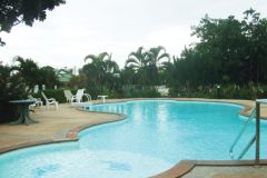 Sabai Sabai Pool Villa