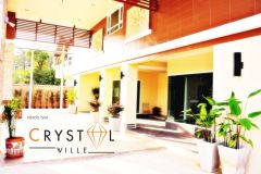 Crystal Ville Apartment 11/11