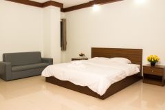 Pinwadee Residence : New apart 7/10