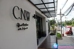 CNW Residence 4/9