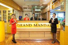 Grand Mandarin Residence 2/15