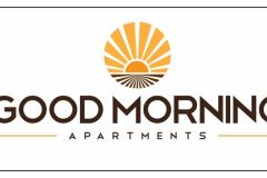 Good Morning Apartment 7/8