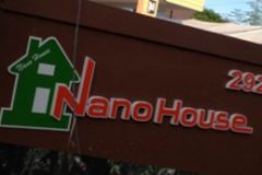 Nano House 3/18