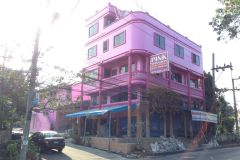 Pink Mansion Samkong Phuket 4/6