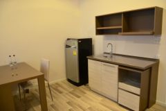 North 8 Condo: Fully Furnished 3/10