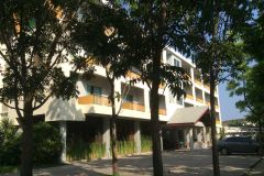 Mahogany Breeze Serviced Apartment Rayong