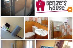 Benze house 1/5