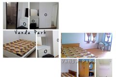 Vanda Park Apartment 5/7