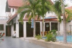 บ้านพักพัทยา House for Rent in Pattaya