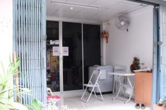 Room for rent, near BTS Phrakanong