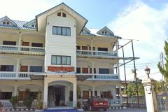 Phat Phong Phan Apartment
