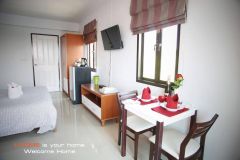 I-Home Residence and Hotel 6/10