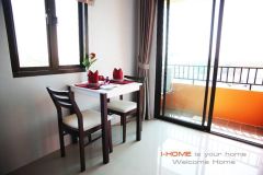I-Home Residence and Hotel 7/10