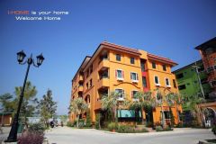 I-Home Residence and Hotel 1/10