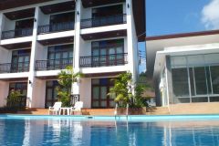 Baan Napa Resort Hatyai 3/13
