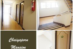Chaiyaporn Mansion (Ramkhamhae 1/4