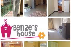 Benze&#039;s House 5/10