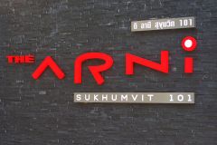 The Arni Apartment Sukhumvit 1 2/14