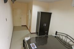 CHAROENZIN APARTMENT NEW ROOM for RENT in BANGKOK walk 5 minutes to ASIATIQUE ( Weekly- Monthly shor