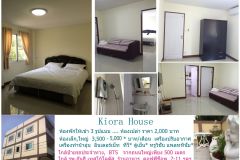 Kiora House room for rent 3/3