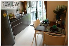 New condo for rent "Hall  19/56