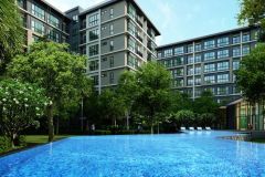 New condo for rent "Hall  6/56