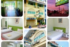 BAN NAI INN Guesthouse Phuket 11/19
