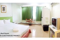 BAN NAI INN Guesthouse Phuket 14/19