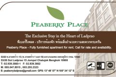 Peaberry Place Apartment 6/6