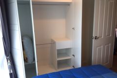 New condo for rent "Hall  36/56
