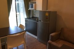 New condo for rent "Hall  49/56