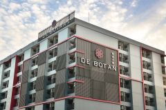 DE BOTAN | HOTELS & SERVICE APARTMENT