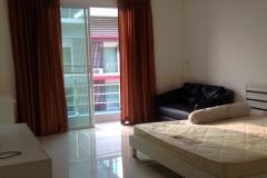 Room Rent (Near by Rangsit University)