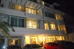 Ratchada – Sutthisan Hotel and 1/5