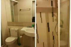 Room for rent Centric Condo /  19/27