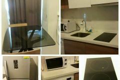 Room for rent Centric Condo /  21/27