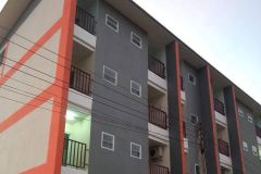 Ai House Apartment