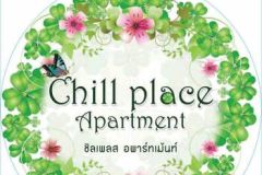 Chill place apartment