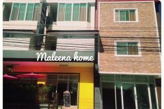 Maleena home