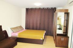 Chapter Condominium Lampang, 5th Floor, Room 507