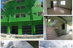 Green Building 4/5