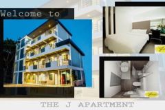 The J Apartment 3/11