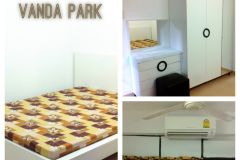 Vanda Park Apartment 6/7