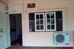 House for rent in Khon Kaen.. 3/11
