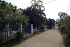 House for rent in Khon Kaen.. 2/11