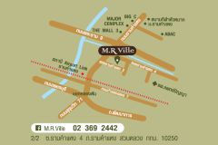 M.R.Ville - Only 5 mins walk t 10/10