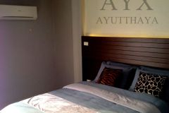 AYX Exclusive Serviced Apartme 16/33
