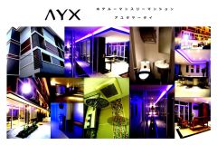 AYX Exclusive Serviced Apartme 3/33