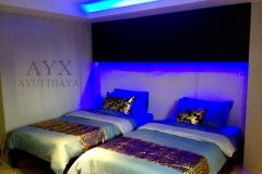 AYX Exclusive Serviced Apartme 17/33