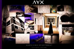 AYX Exclusive Serviced Apartme 6/33